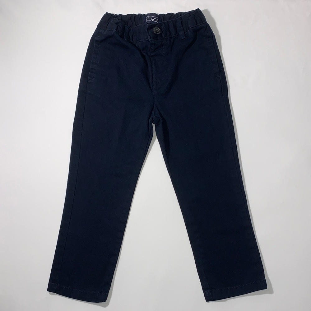 The Children's Place Chino Pants Size 4t